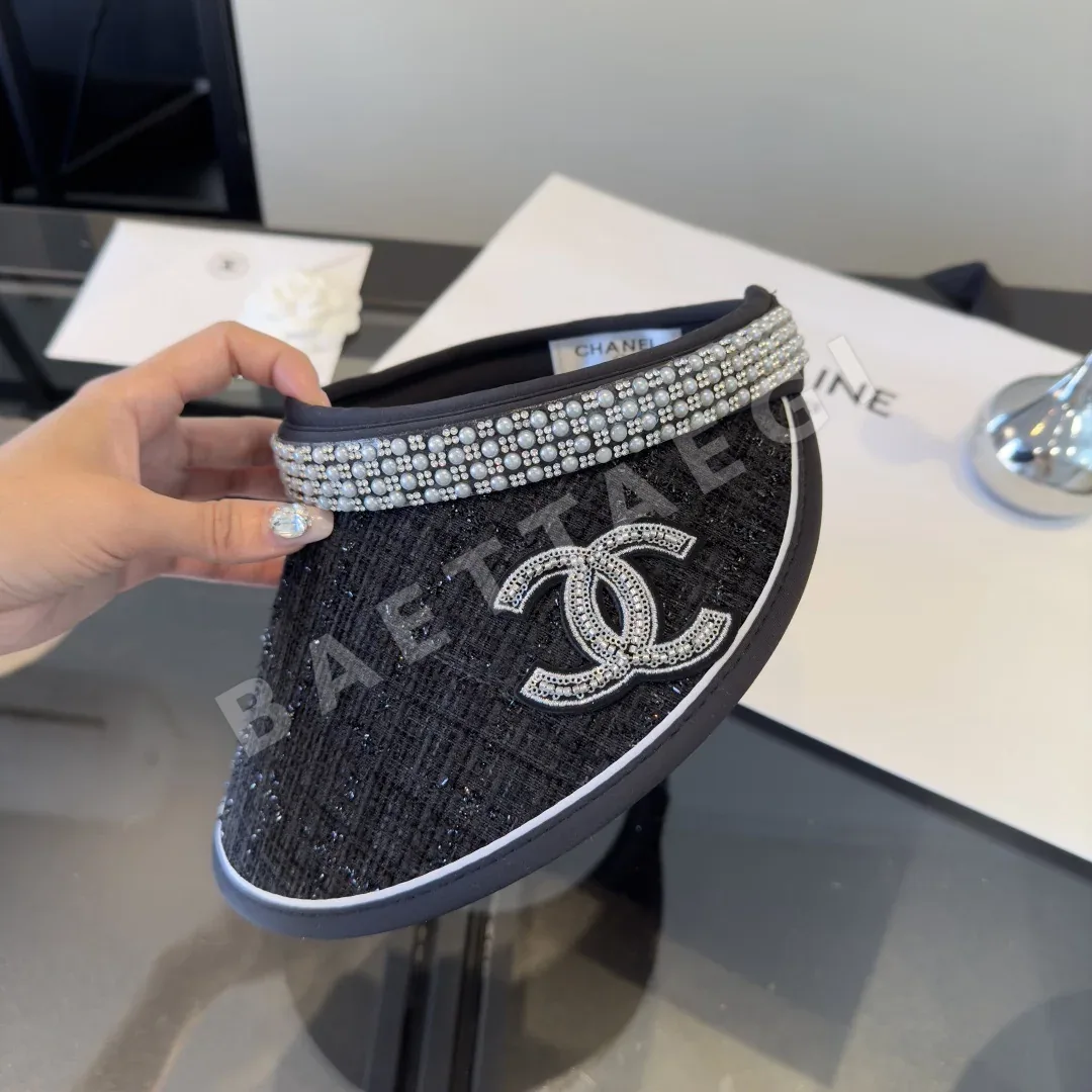 샤넬 모자 185364 Chanel Cap 상세 이미지 4