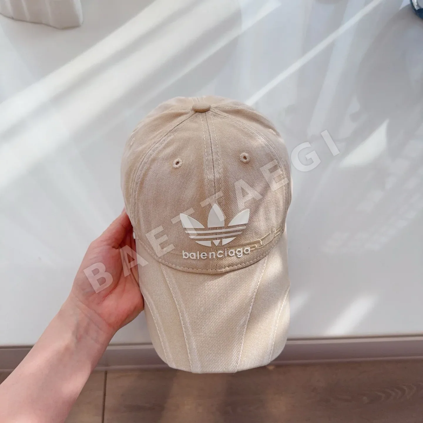 발렌시아가 캡 상세 이미지 8