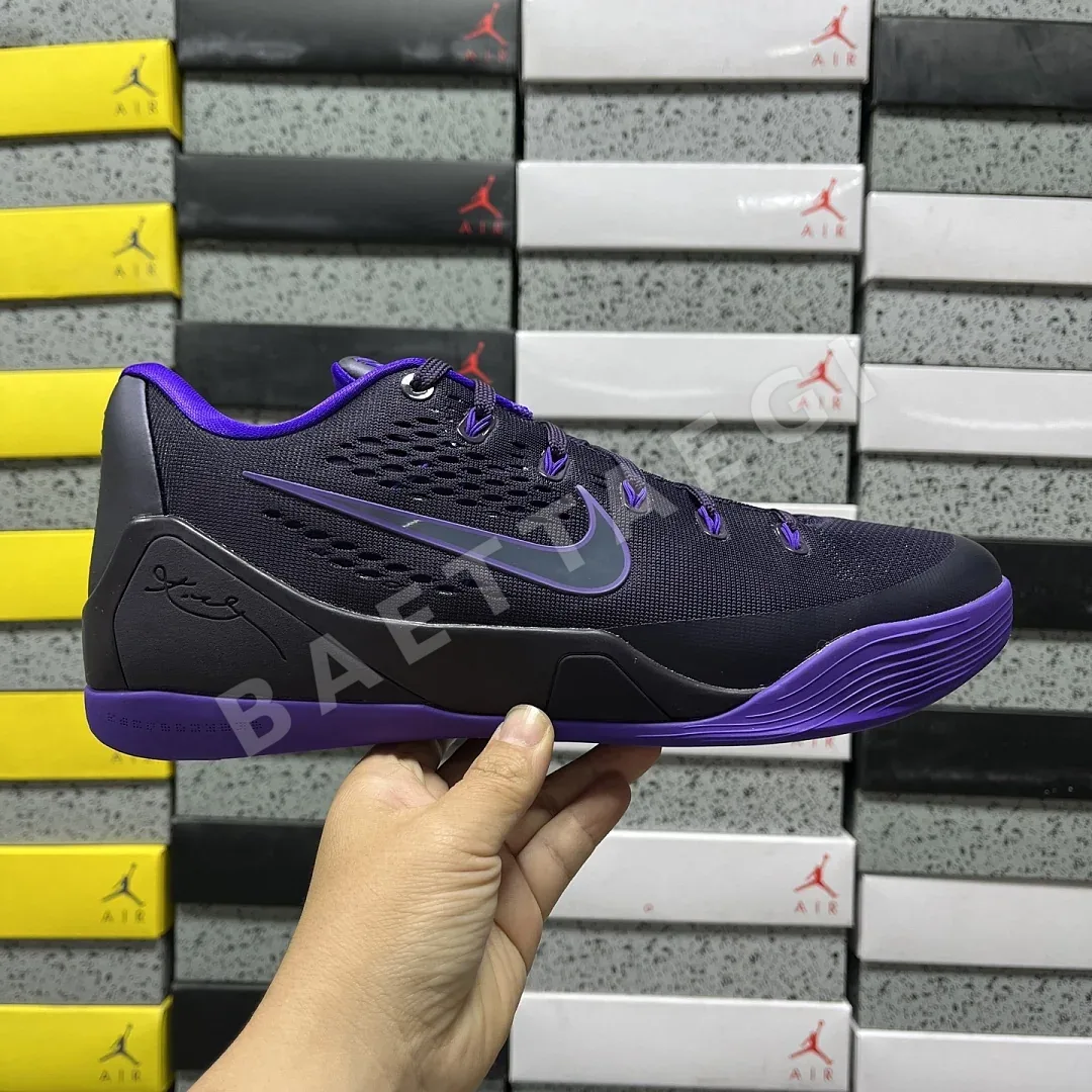 나이키 [GX] 코비 9 EM 로우 프로트로 TB IH1401-500 201517 Nike Kobe 9 EM Low Protro TB 상세 이미지 10