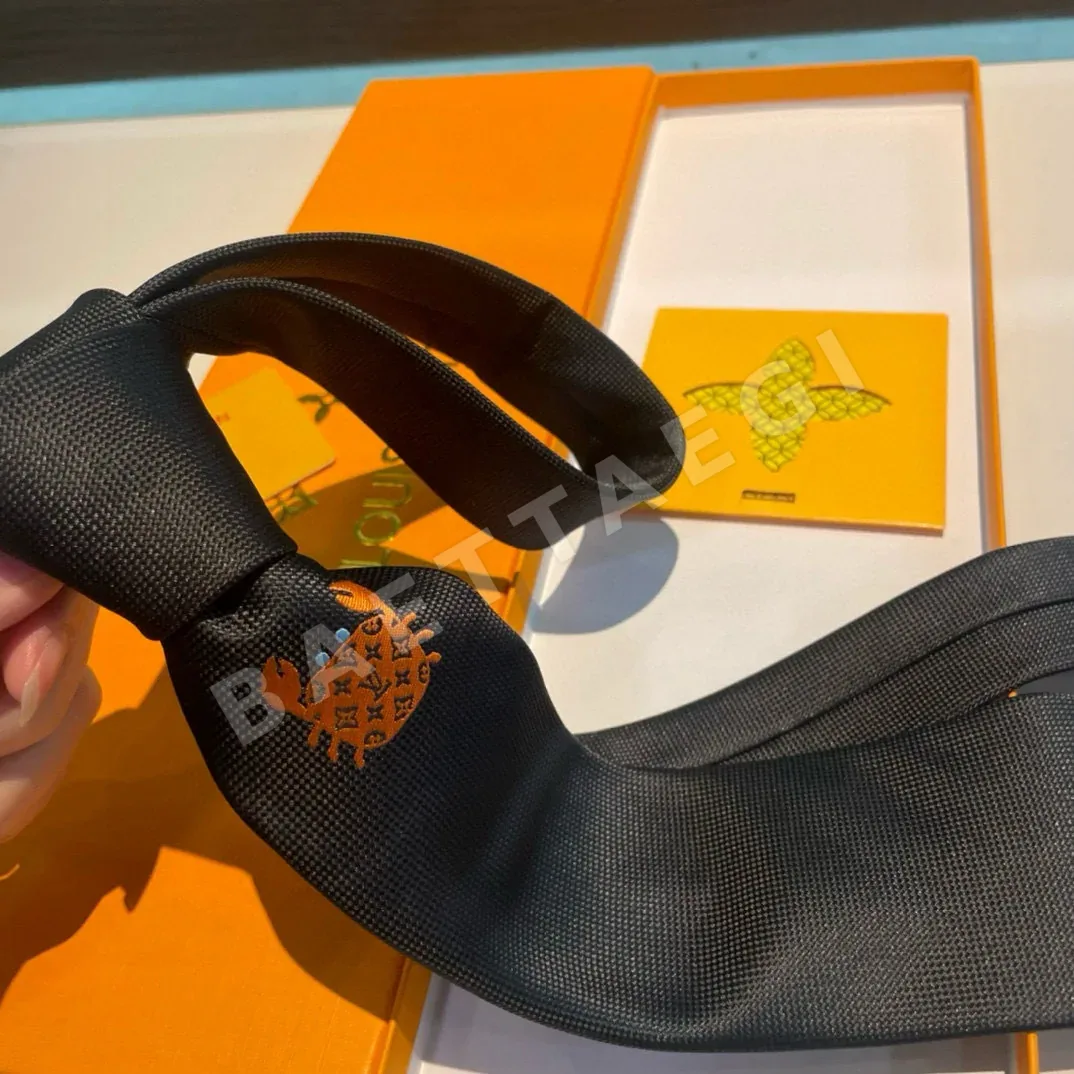 루이비통 넥타이 90044 Louis Vuitton Accessories 상세 이미지 16