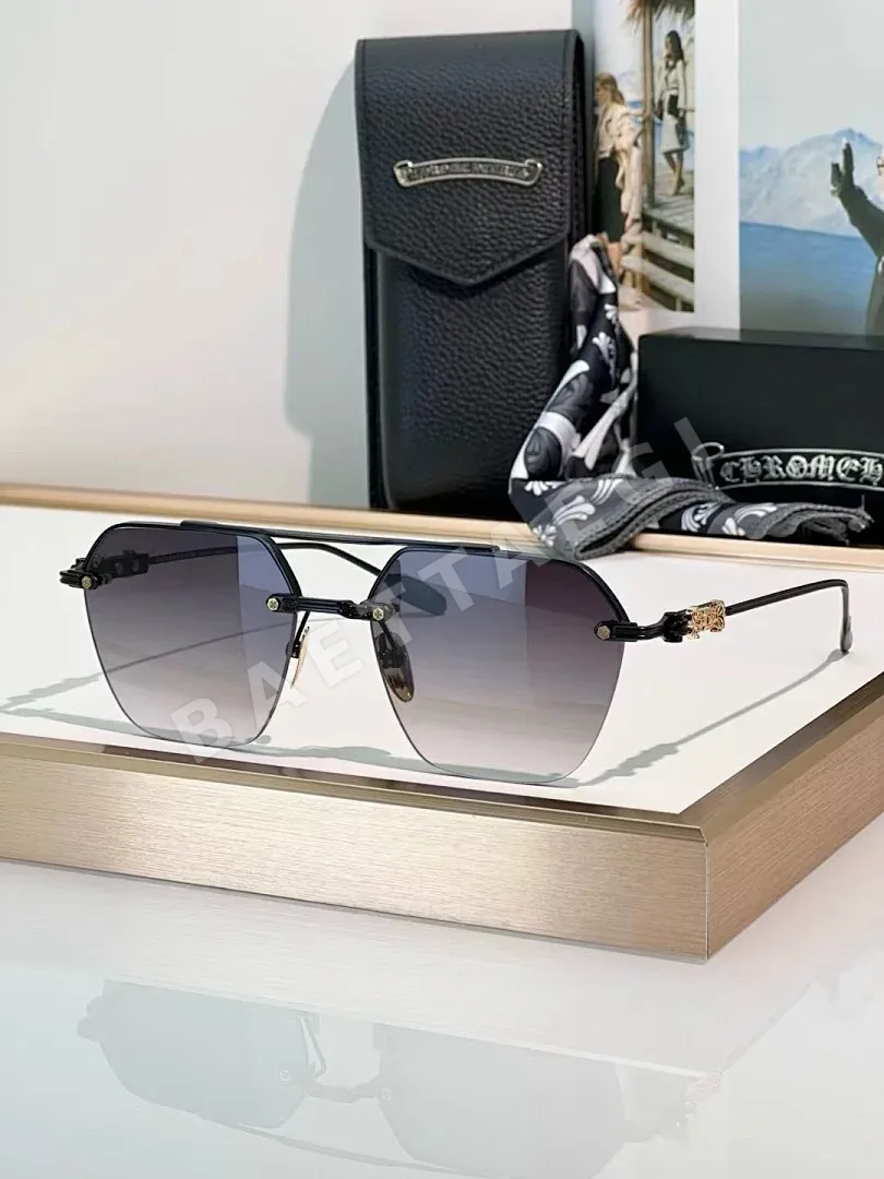 크롬하츠 선글라스 205070 Chrome Hearts Sunglasses 상세 이미지 7