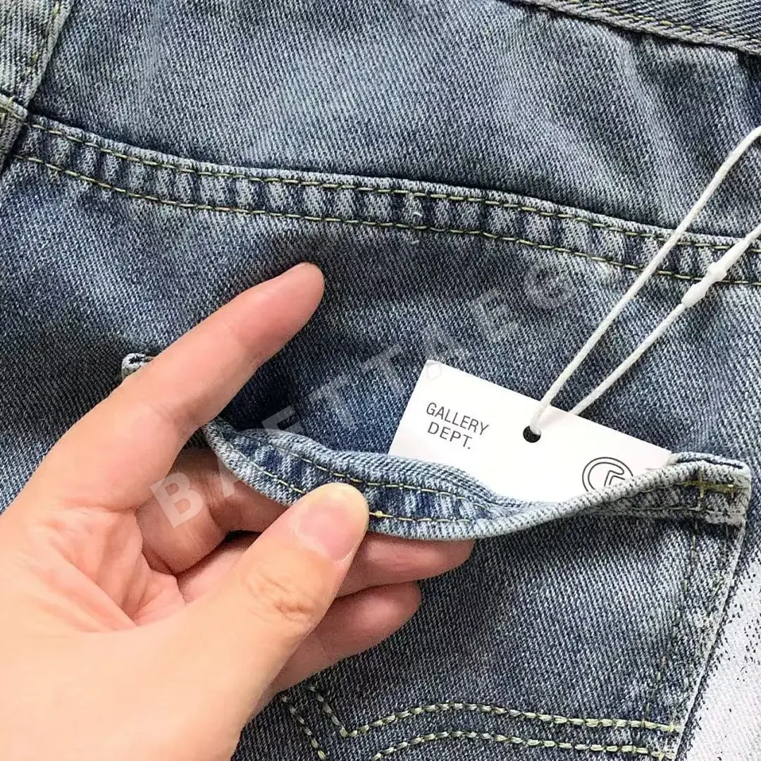 갤러리디파트먼트 바지 203258 Gallery Dept. Pants 상세 이미지 17