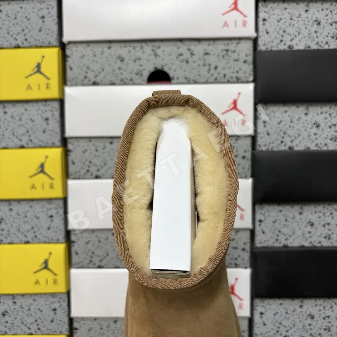 어그 [TOP] 208857 UGG Classic/Mini 5854 -6222 상세 이미지 4
