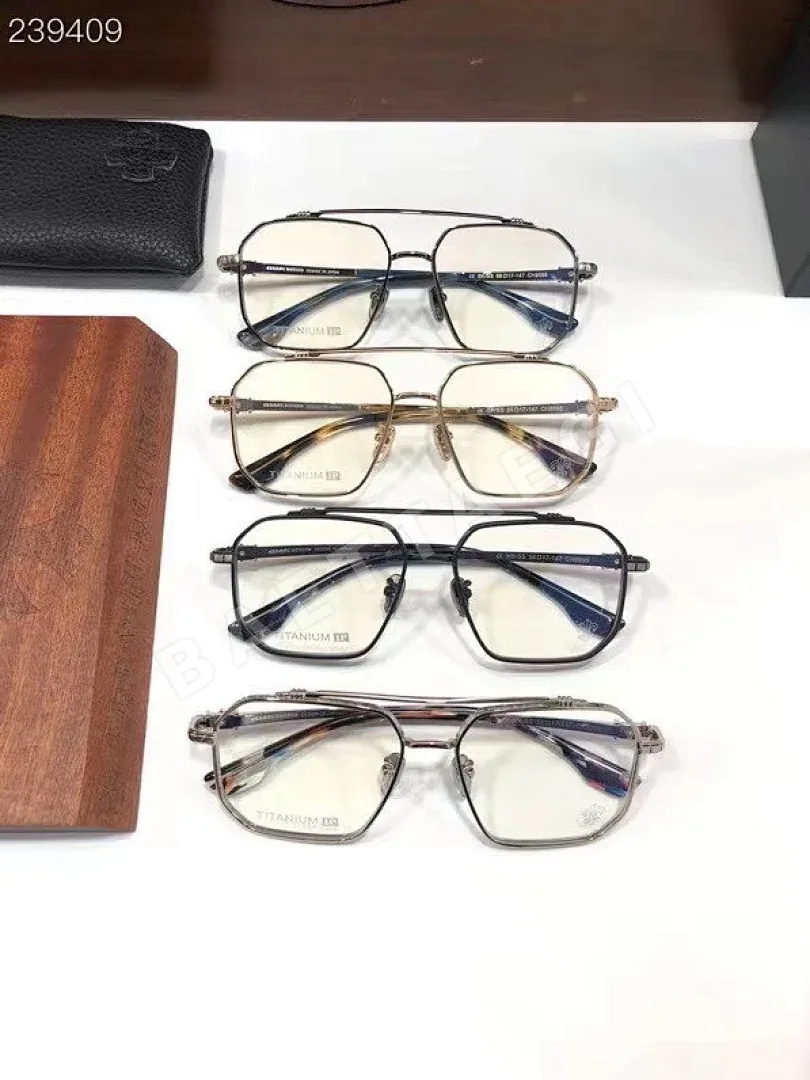 크롬하츠 선글라스 204717 Chrome Hearts Sunglasses 상세 이미지 2