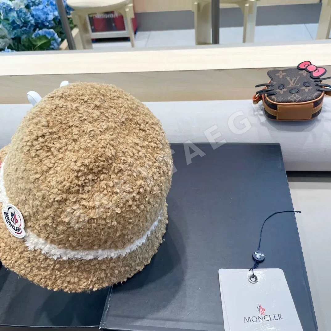 몽클레르 모자 186859 Moncler Cap 상세 이미지 7
