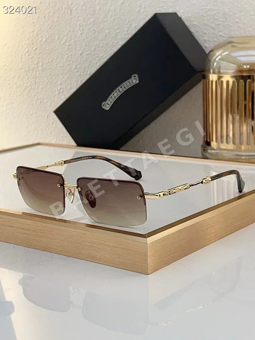 크롬하츠 선글라스 204958 Chrome Hearts Sunglasses 상세 이미지 7