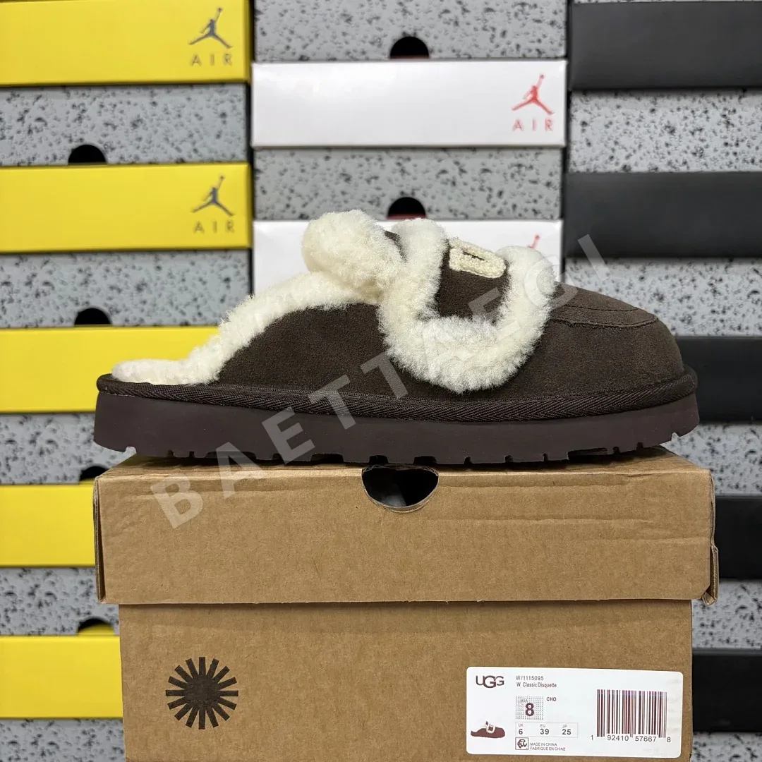 어그 [TOP] 208917 UGG Classic -5095 상세 이미지 1