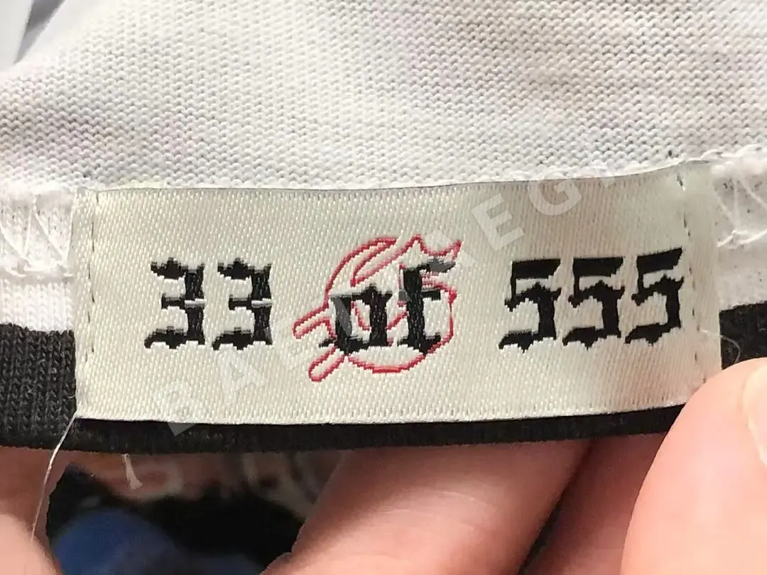 갓스피드 반팔 티셔츠 203407 Godspeed T-Shirt 상세 이미지 17
