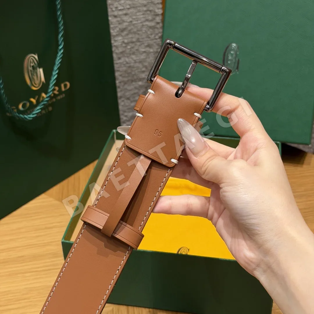 고야드 플로리다 40mm 벨트 상세 이미지 6