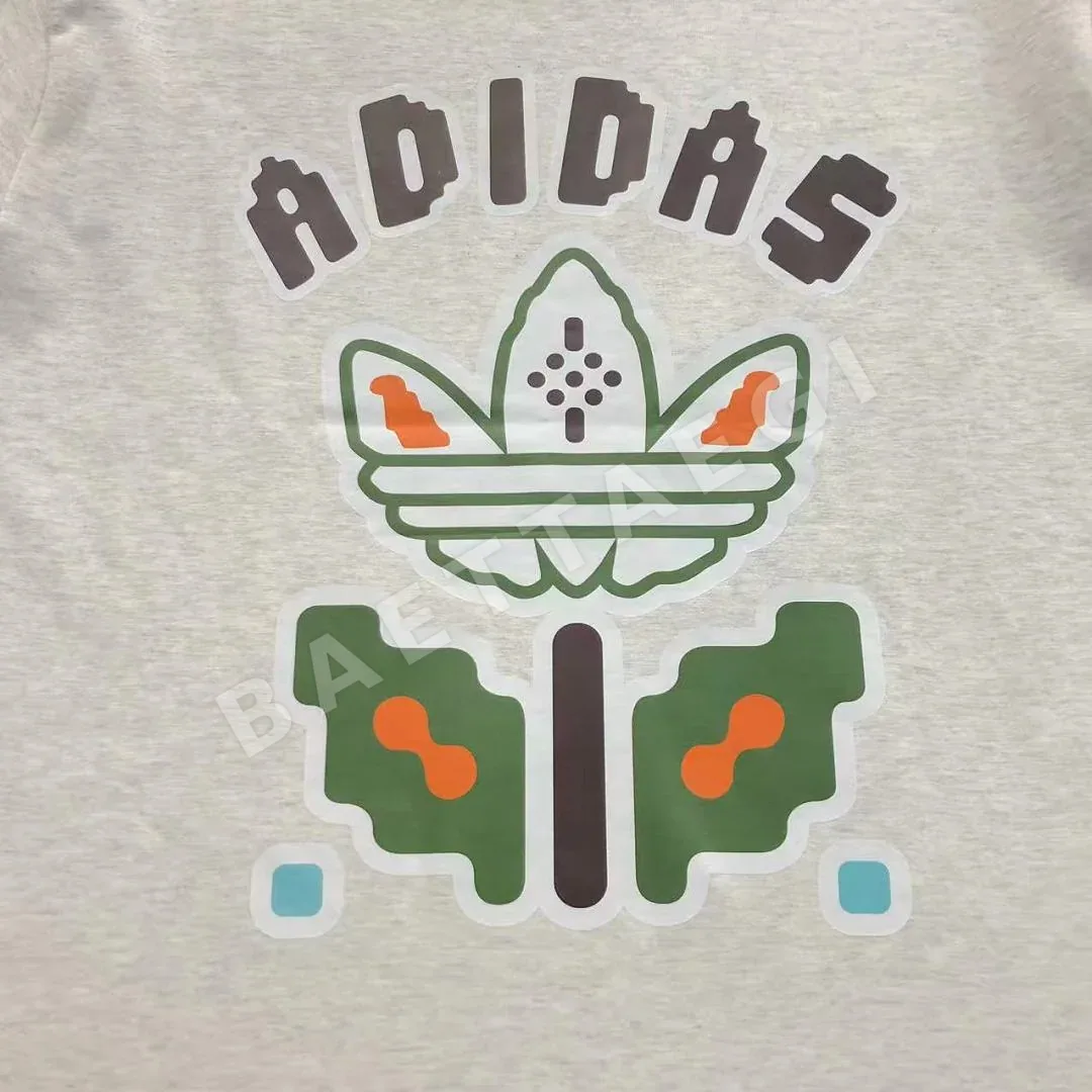 아디다스 반팔 티셔츠 202886 Adidas T-Shirt 상세 이미지 12