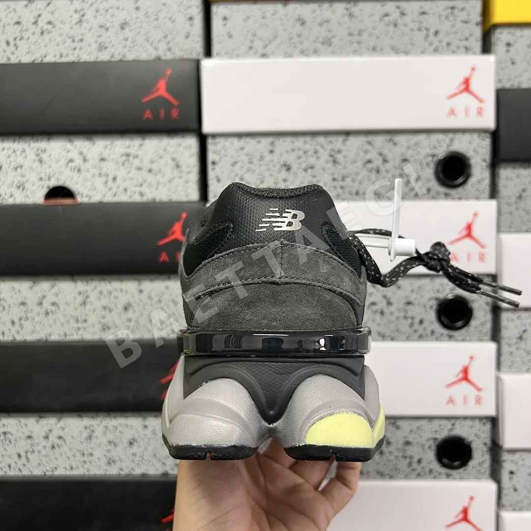 뉴발란스 [C] 9060 U90602P8 202227 New Balance 9060 상세 이미지 7