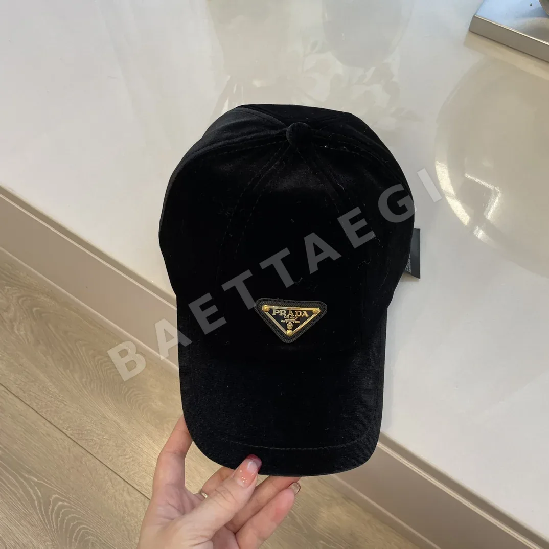 프라다 모자 85089 Prada Cap 상세 이미지 2