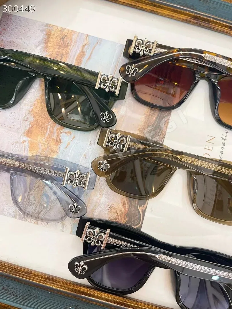 크롬하츠 선글라스 204864 Chrome Hearts Sunglasses 상세 이미지 4