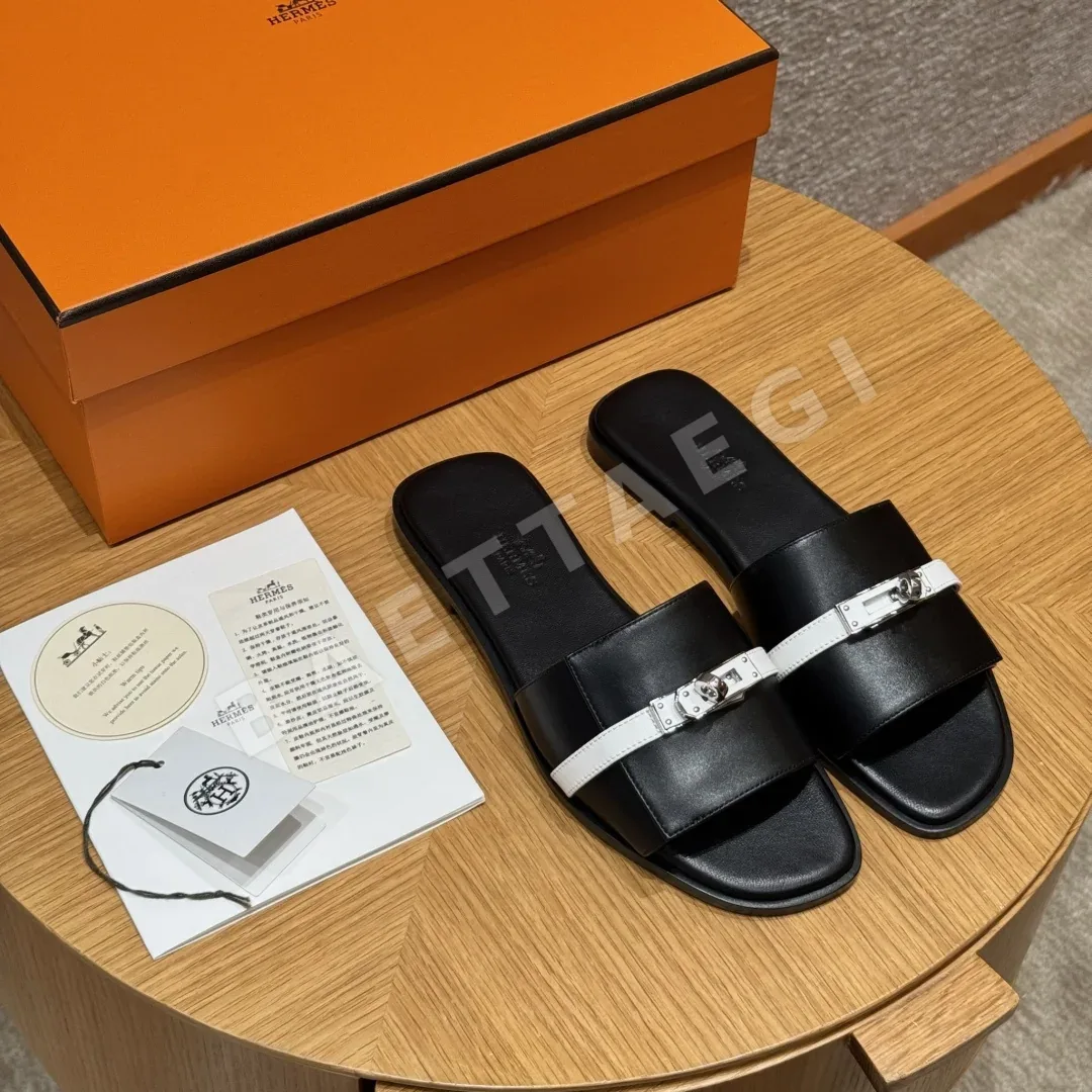 에르메스 켈리 줄리아 샌들 8286 상세 이미지 4