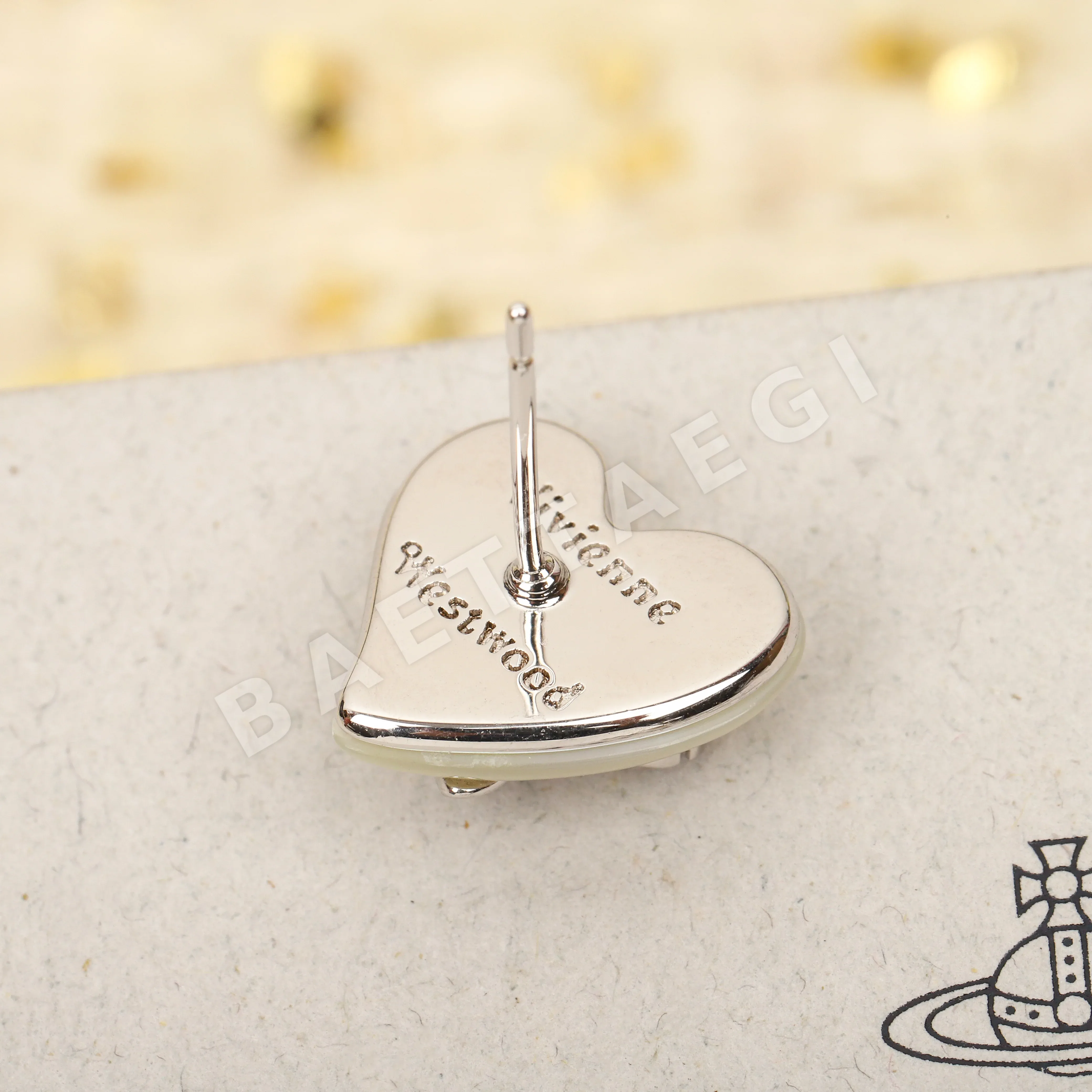 비비안웨스트우드 귀걸이 65132 Vivienne Westwood Earrings 상세 이미지 11
