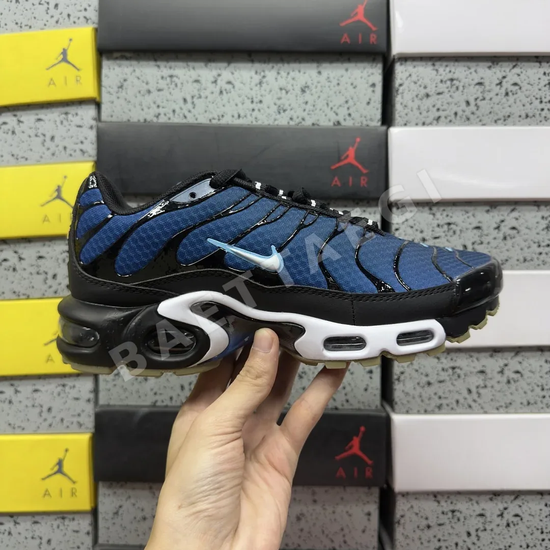 나이키 [BD] 에어 맥스 플러스 DM0032-402 201910 Nike Air Max Plus Aquarius Blue 상세 이미지 7