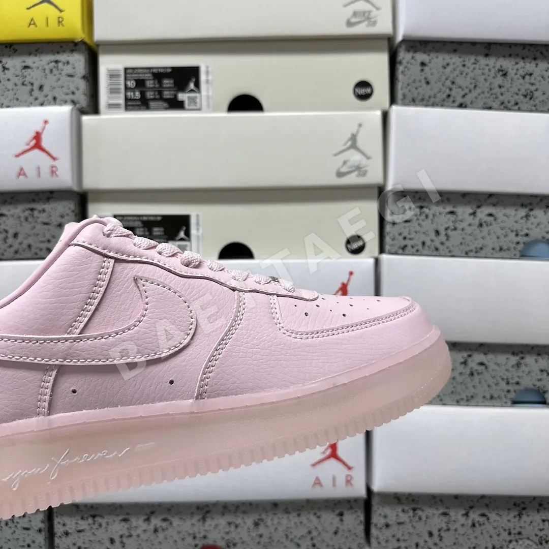 나이키 [XY/PB] 에어 포스 1 로우 CZ8065-600 201730 Nike Air Force 1 Low Drake NOCTA 상세 이미지 6
