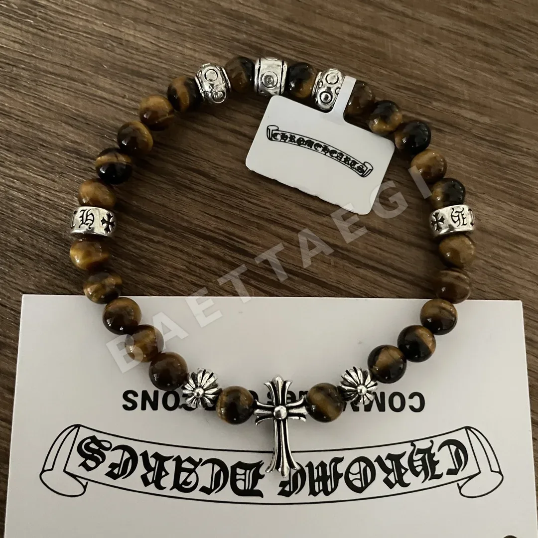 크롬하츠 팔찌 61551 Chrome Hearts Bracelet 상세 이미지 4