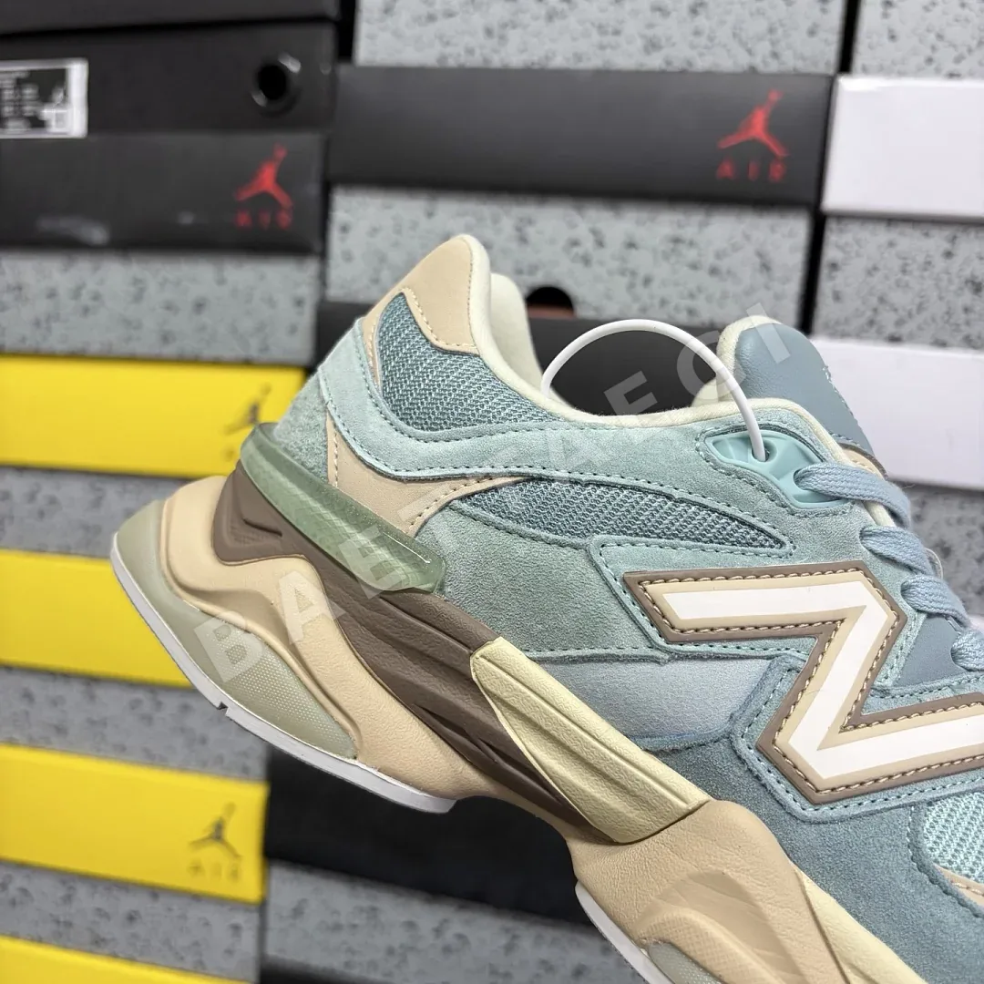 뉴발란스 [C] 9060 블루 U9060FNB 202085 New Balance 9060 상세 이미지 8
