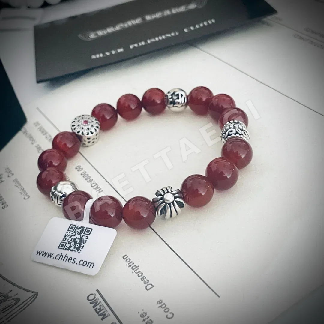 크롬하츠 팔찌 61716 Chrome Hearts Bracelet 상세 이미지 3