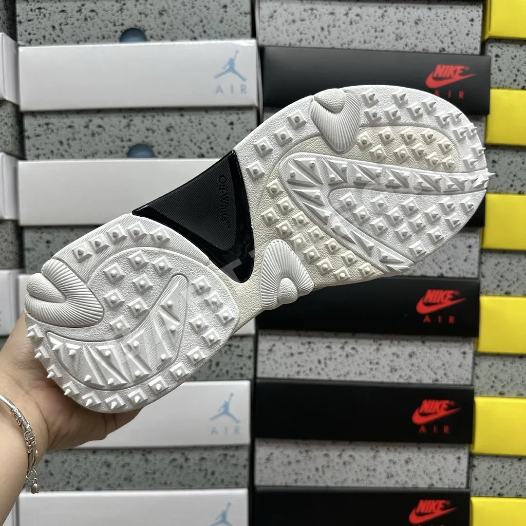 오프화이트 [GZ] 오디세이 2000 화이트 그레이 202470 Off White Odsy-2000 상세 이미지 8