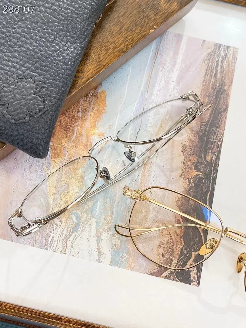 크롬하츠 선글라스 204852 Chrome Hearts Sunglasses 상세 이미지 6