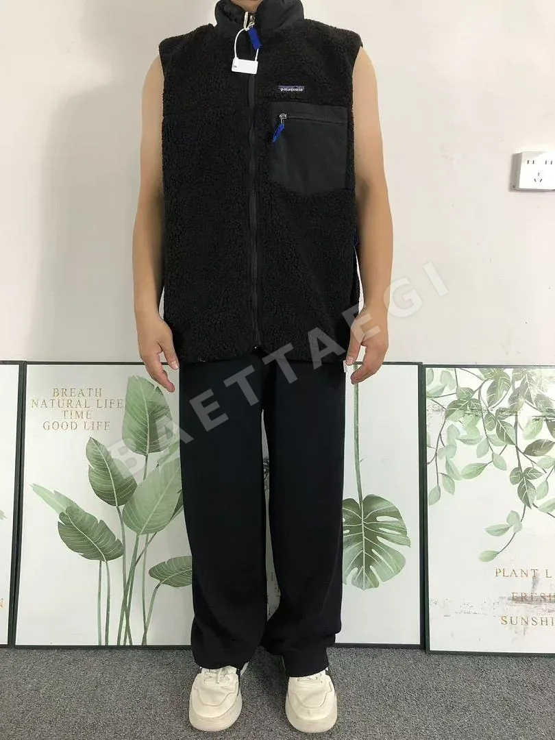 파타고니아 플리스 베스트 203776 Patagonia Fleece Vest 상세 이미지 4
