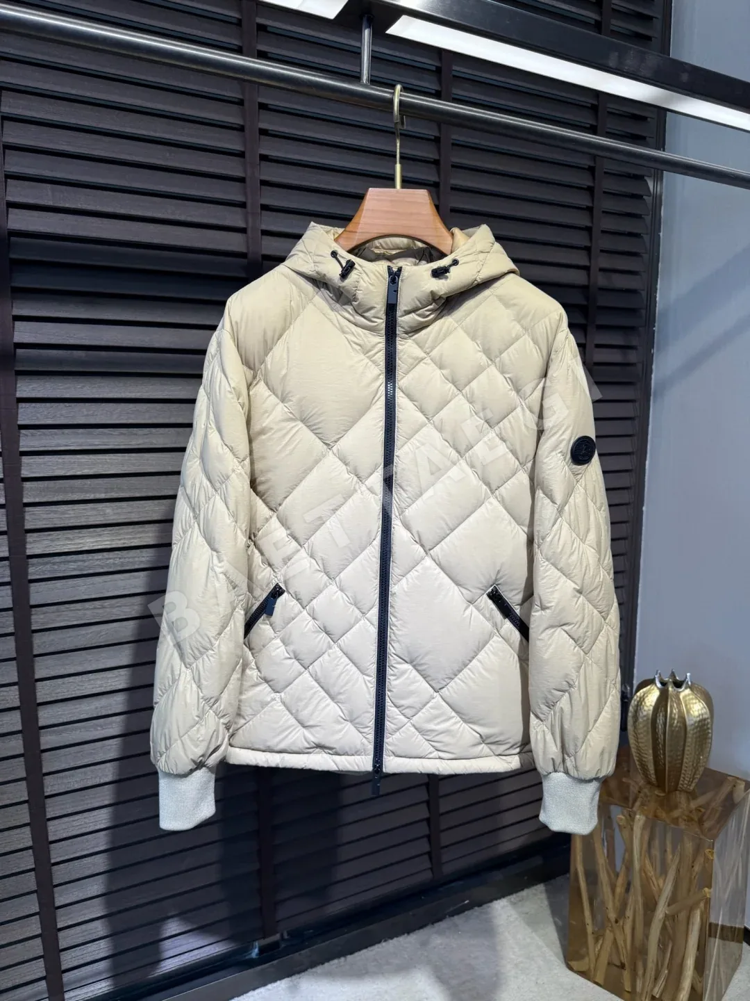 몽클레르 다운자켓 남성 자켓 M8836
