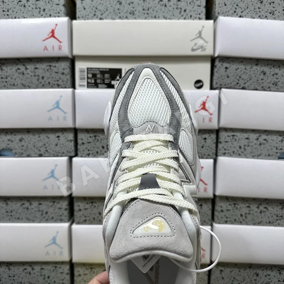 뉴발란스 [C] 9060 U9060AUB 202217 New Balance 9060 상세 이미지 8