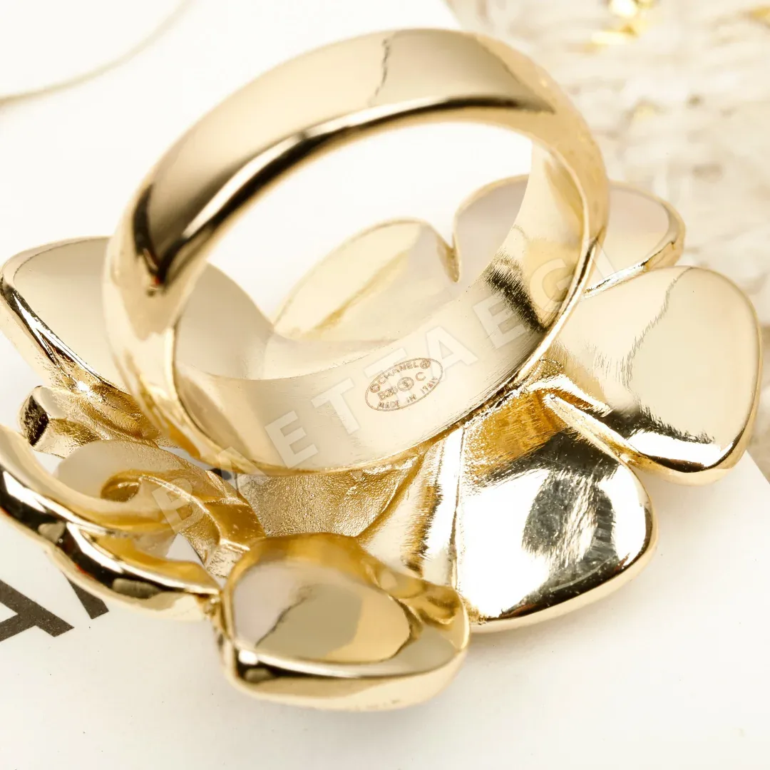 샤넬 반지 68841 Chanel Ring 상세 이미지 8
