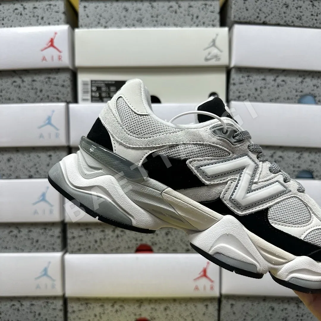 뉴발란스 [C] 9060 U9060JBB 202195 New Balance 9060 상세 이미지 10