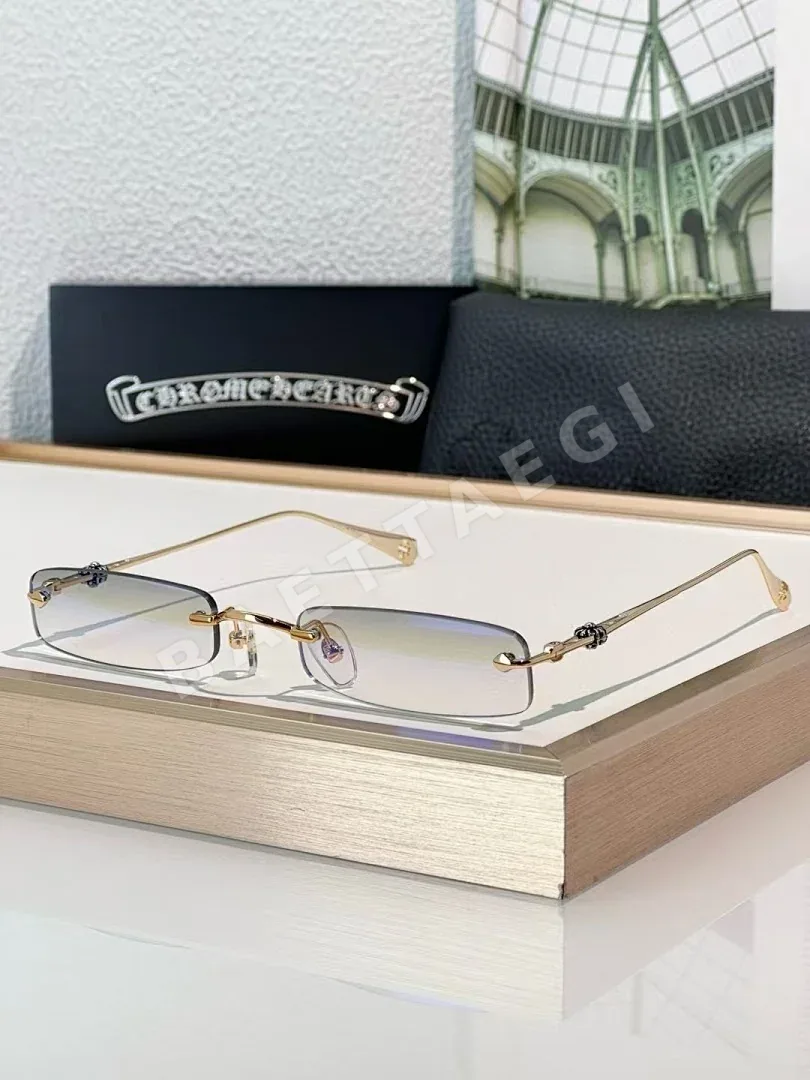 크롬하츠 선글라스 205024 Chrome Hearts Sunglasses 상세 이미지 12