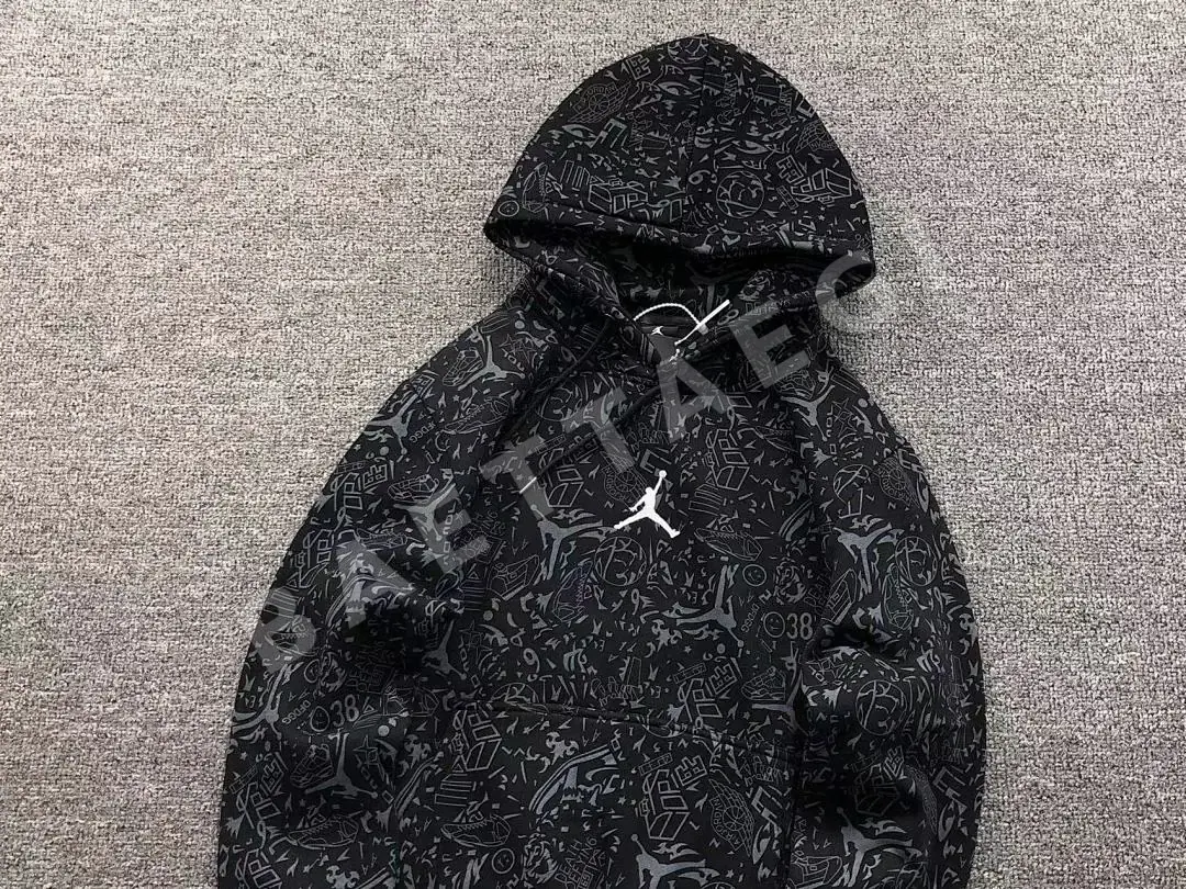 나이키 조던 후드티 203083 Nike Jordan Hoodie 상세 이미지 7