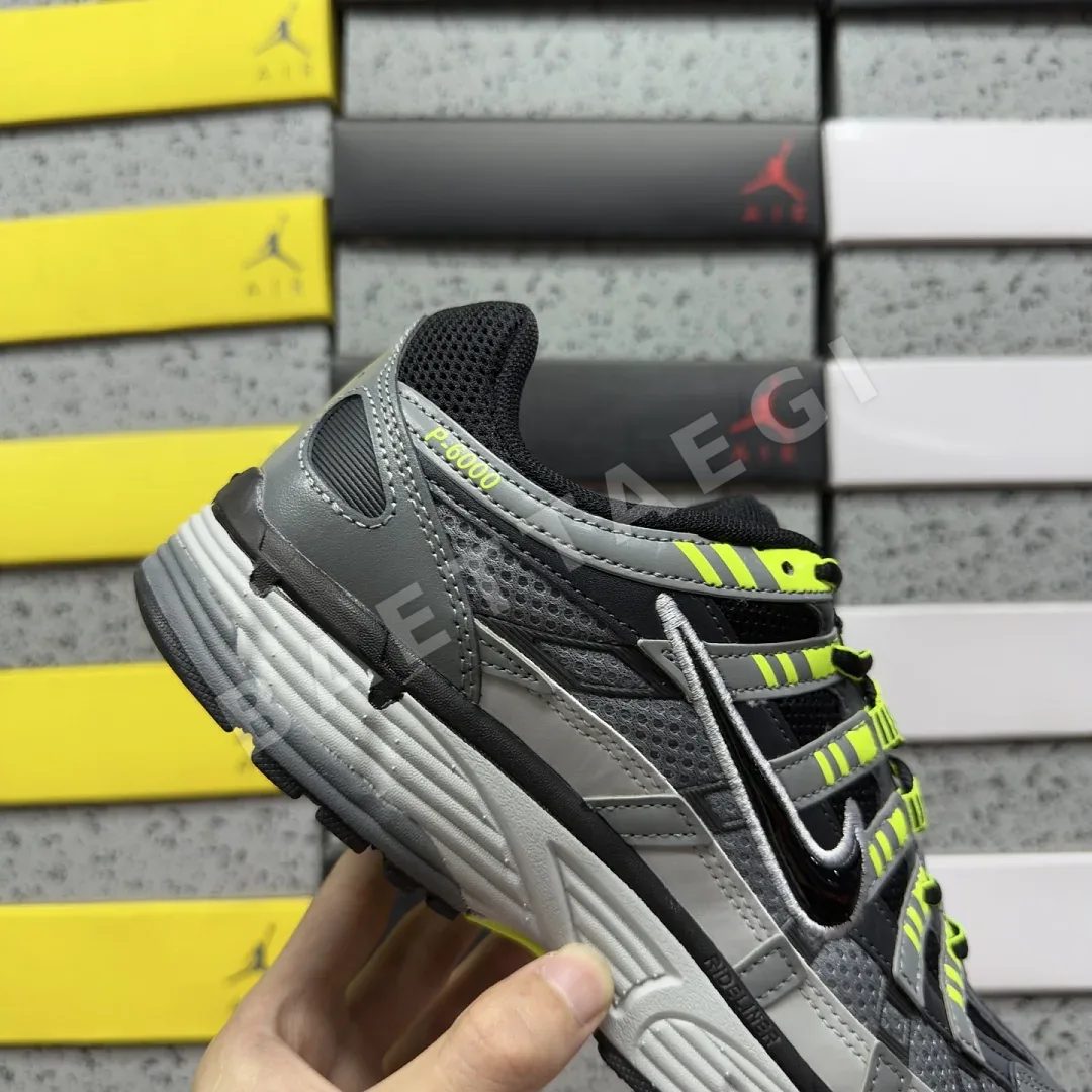 나이키 [PE] P 6000 CD6404-034 201815 Nike P-6000 상세 이미지 3