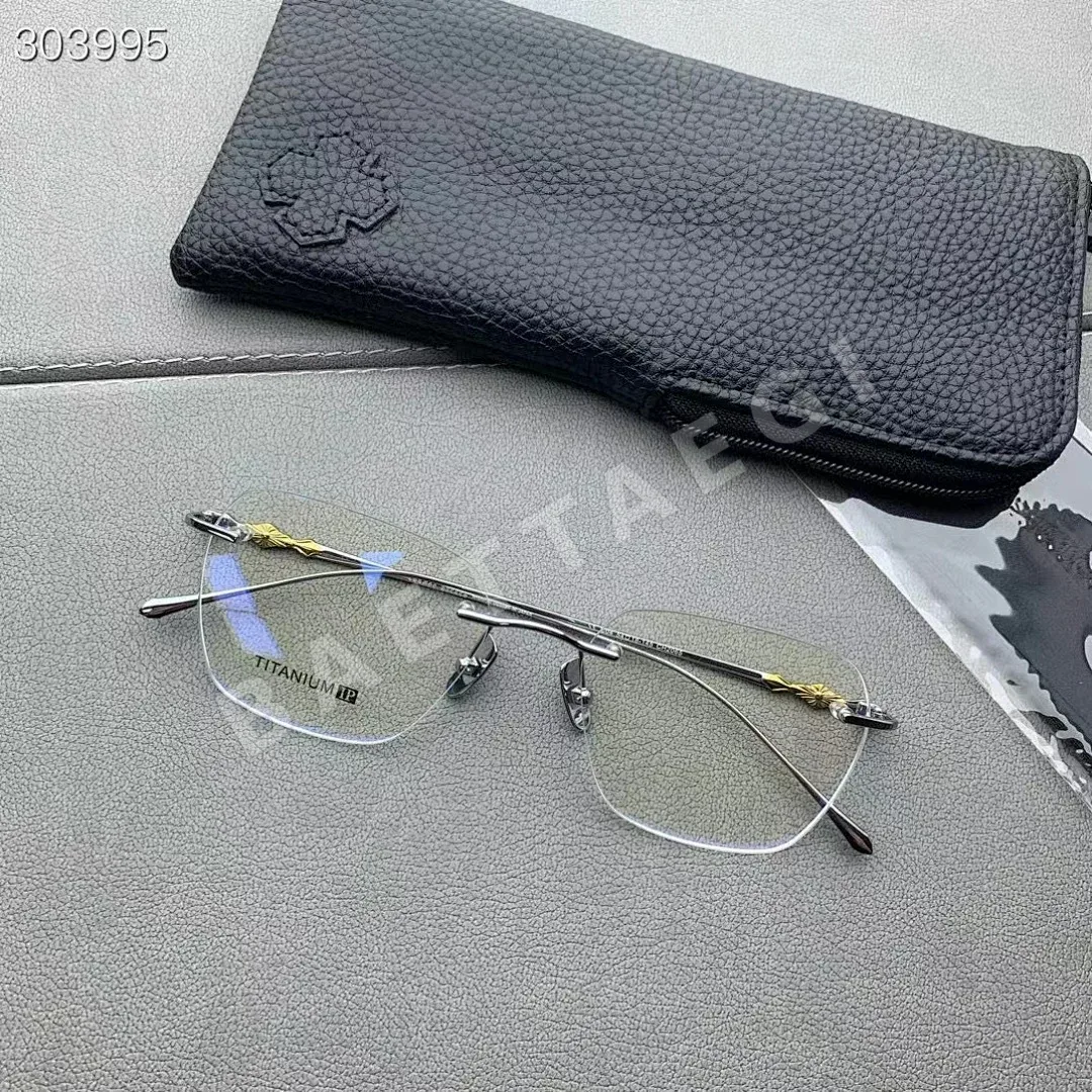 크롬하츠 선글라스 204805 Chrome Hearts Sunglasses 상세 이미지 2