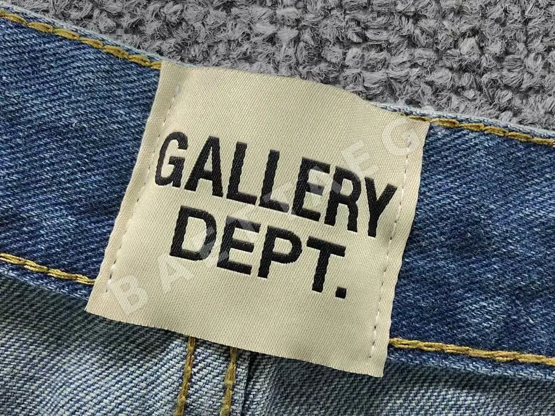 갤러리디파트먼트 바지 203221 Gallery Dept. Pants 상세 이미지 18