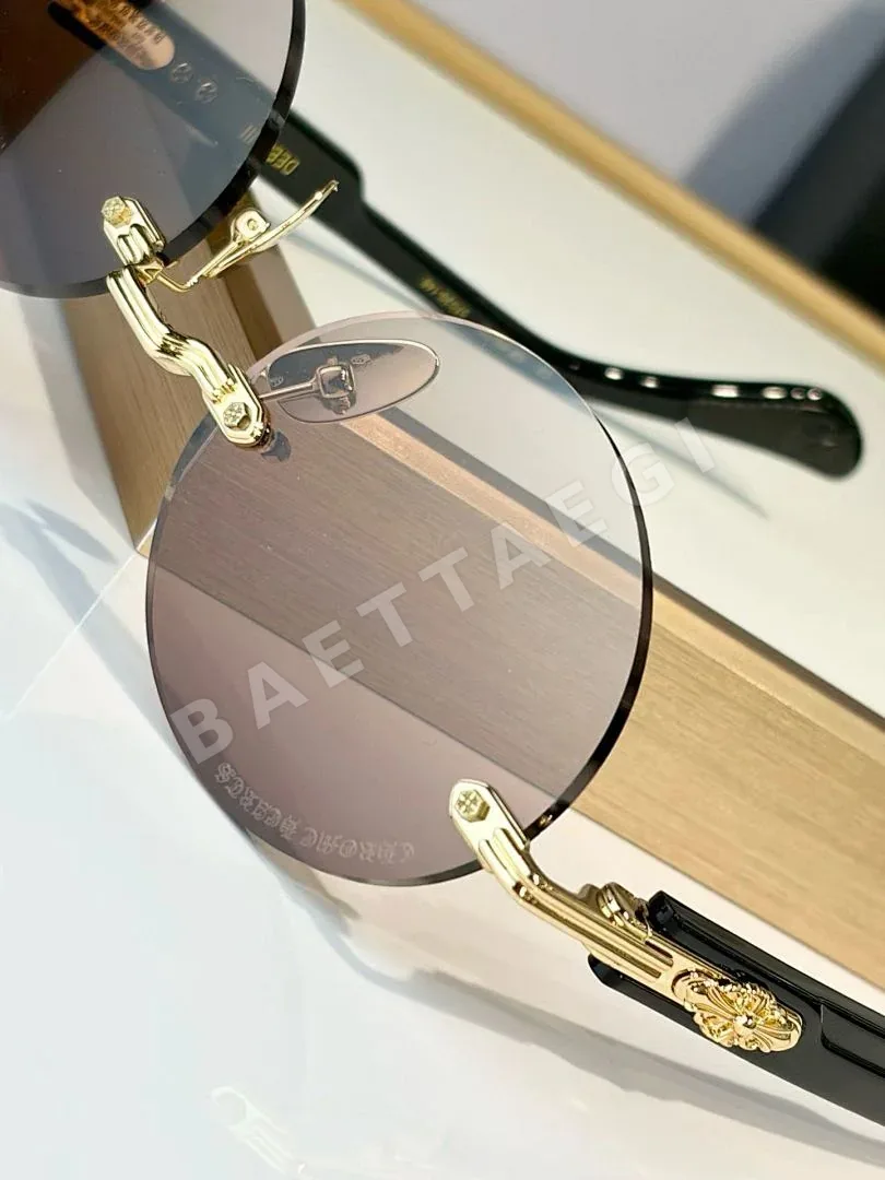 크롬하츠 선글라스 205163 Chrome Hearts Sunglasses 상세 이미지 6