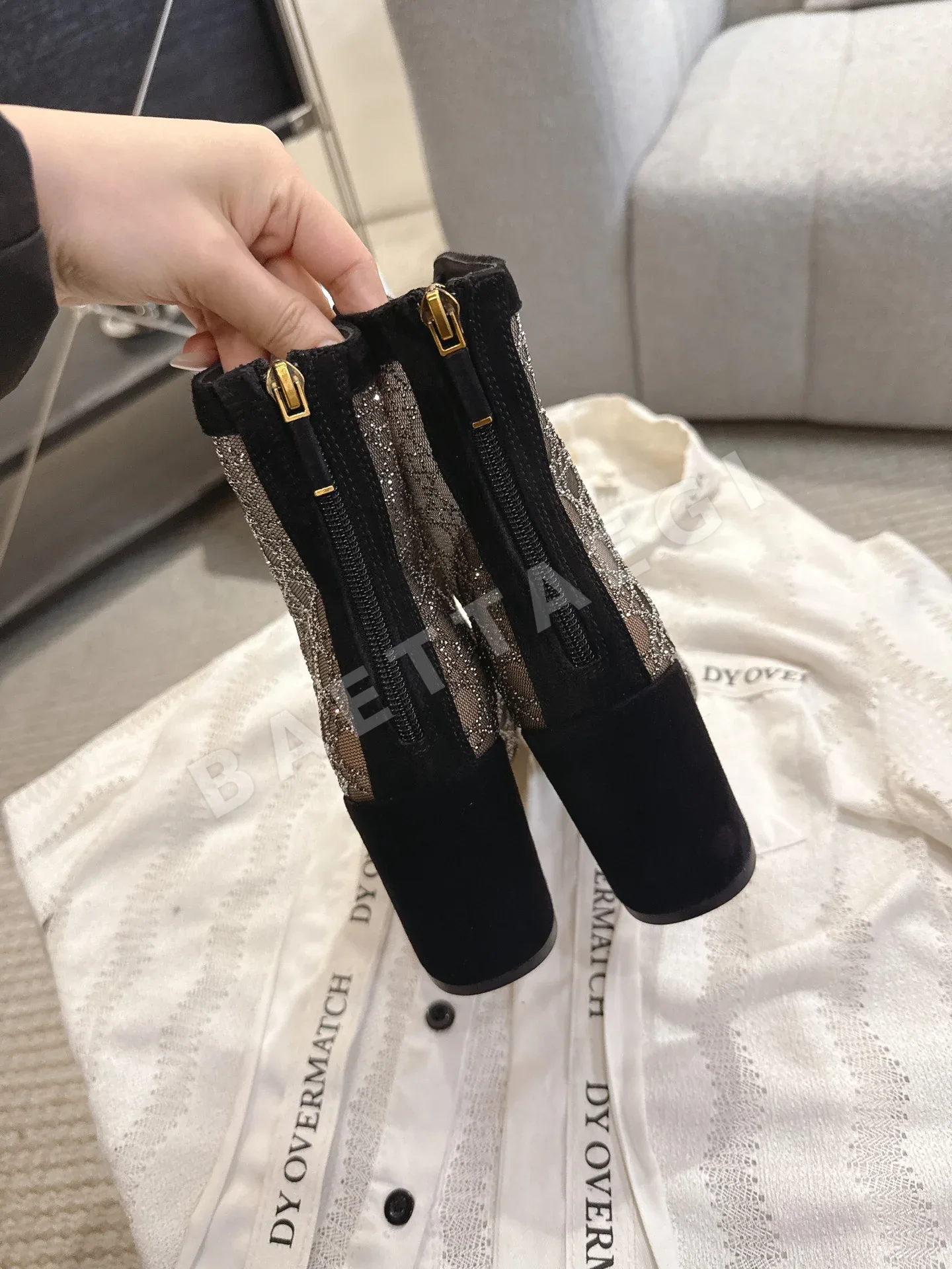 디올 신발 8839 상세 이미지 6