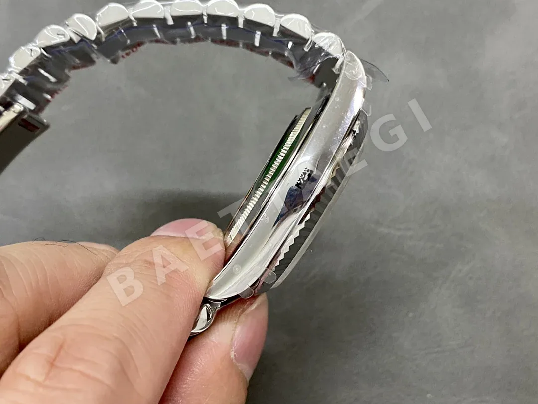 롤렉스 시계 40MM2836 무브먼트 레플리카 43364 Rolex 상세 이미지 5