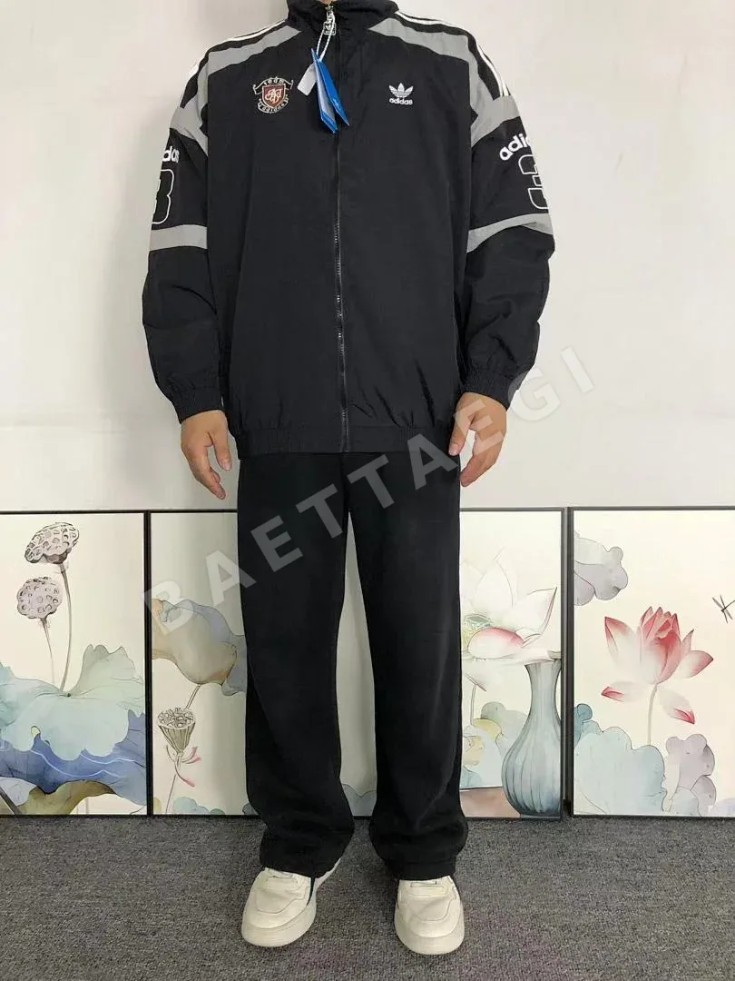 아디다스 자켓 202847 Adidas Jacket 상세 이미지 3