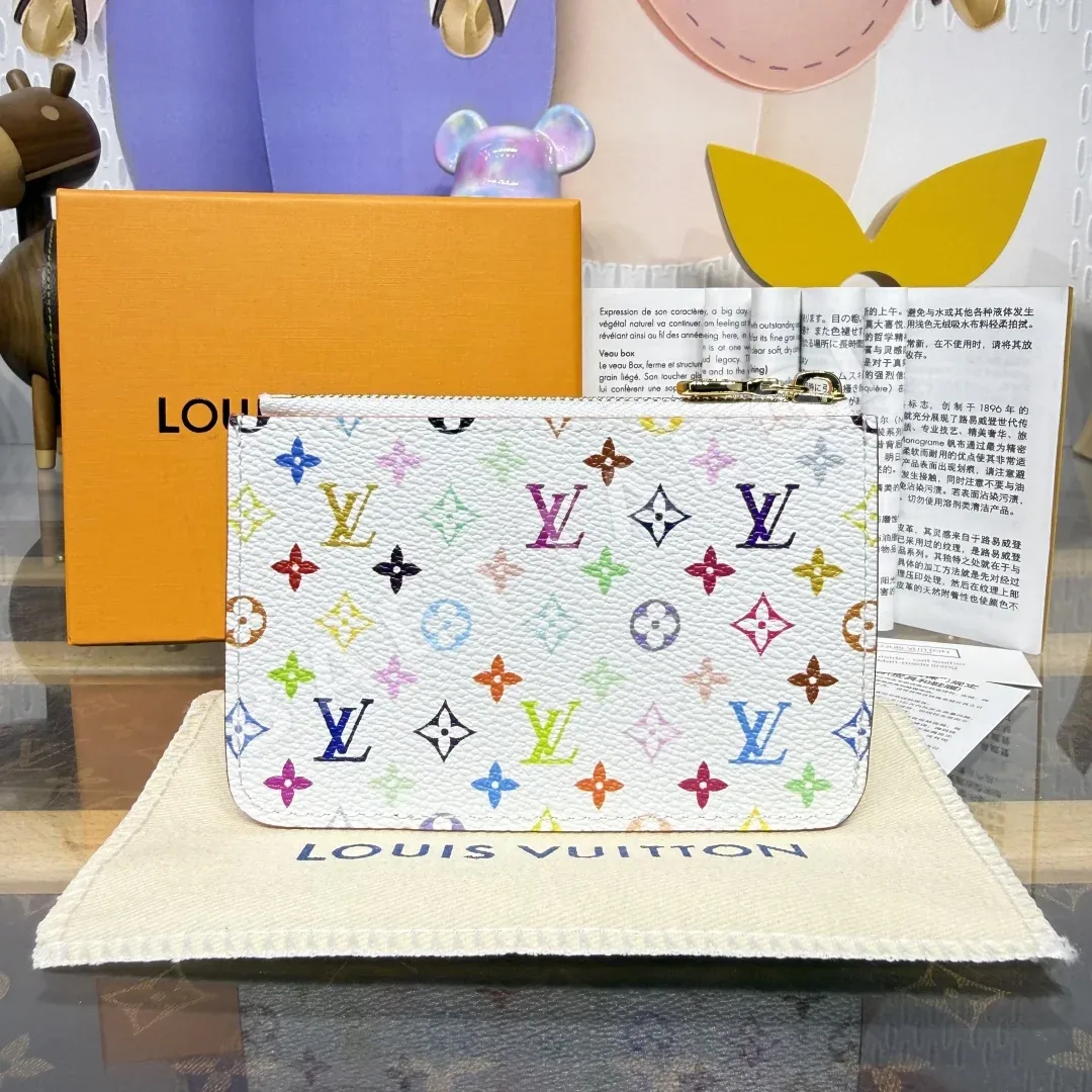 루이비통 지갑 상세 이미지 2