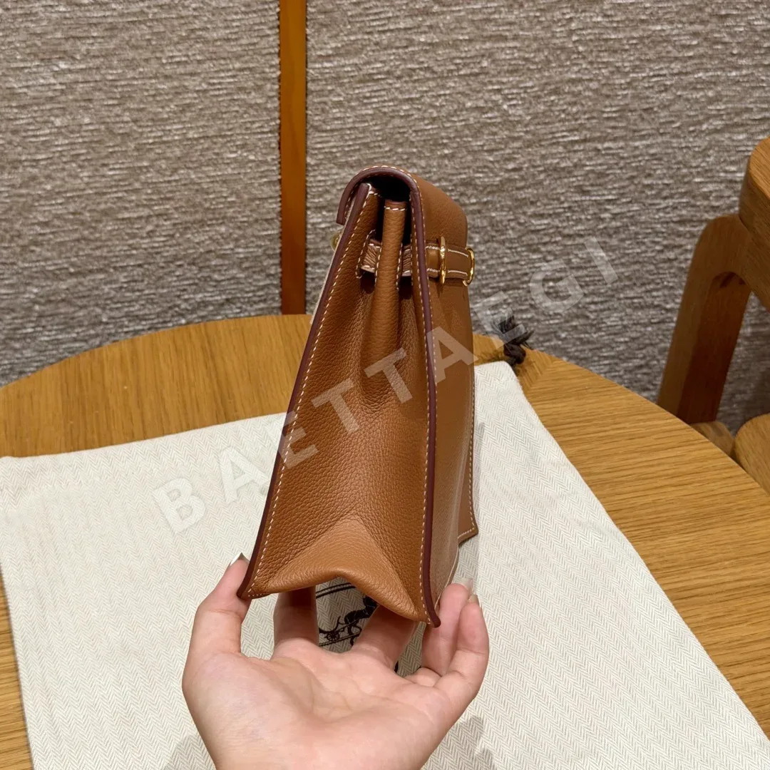 에르메스 켈리 단스 가방 상세 이미지 4