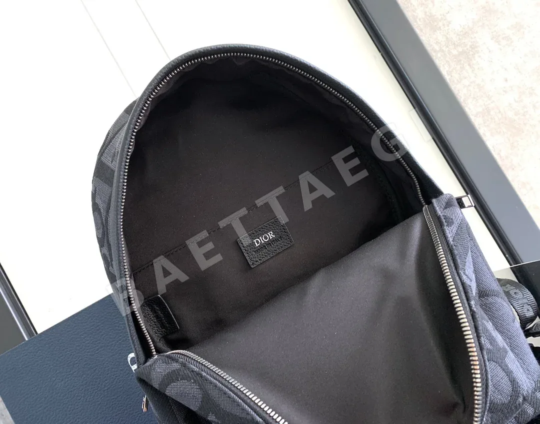 디올 라이더 백팩 상세 이미지 8