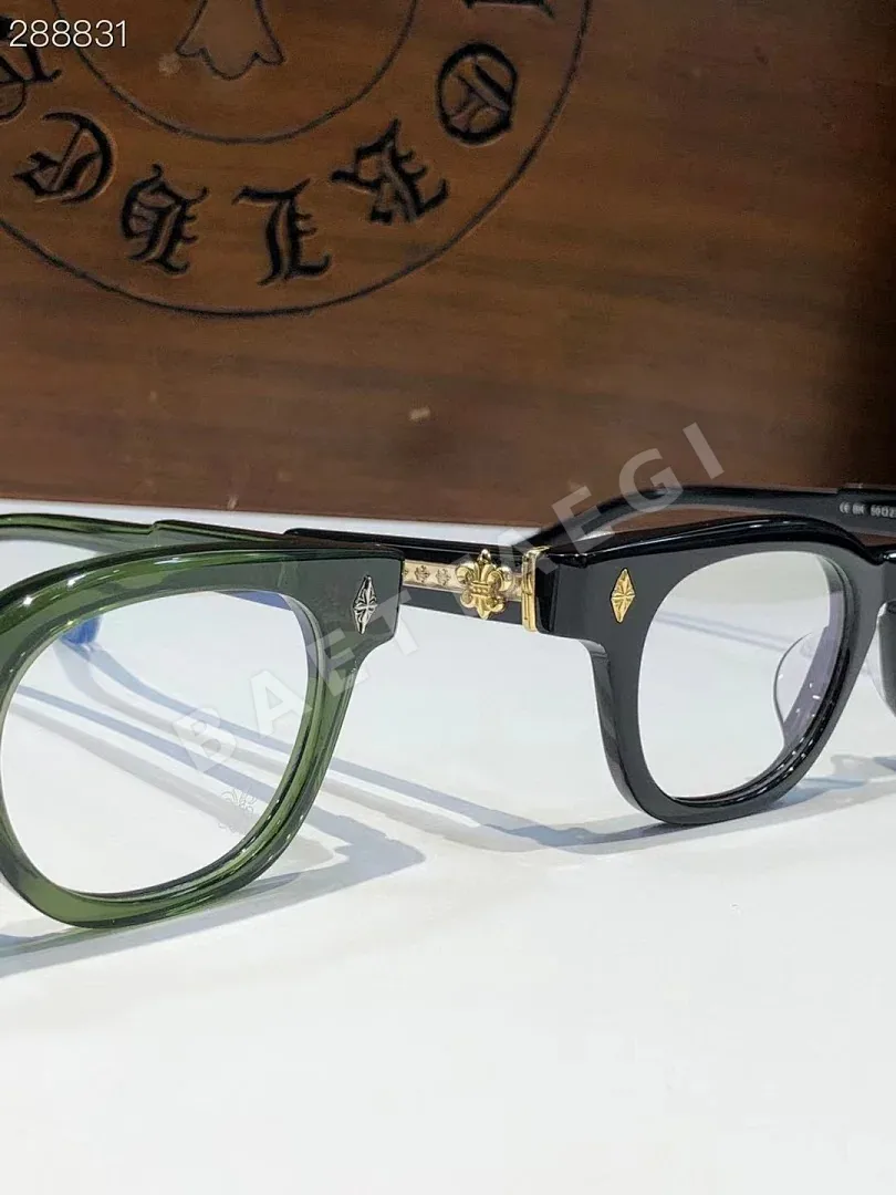 크롬하츠 선글라스 204801 Chrome Hearts Sunglasses 상세 이미지 4