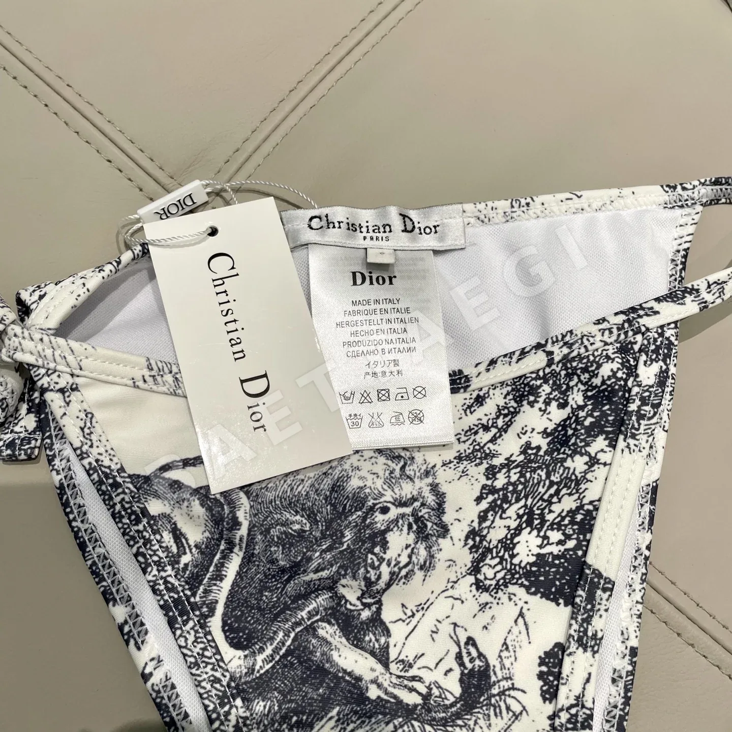 디올 여성 액티브웨어 89241 Dior Activewear 상세 이미지 11