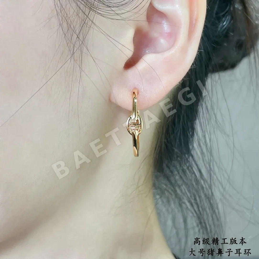 에르메스 귀걸이 70401 Hermes Earrings 상세 이미지 2