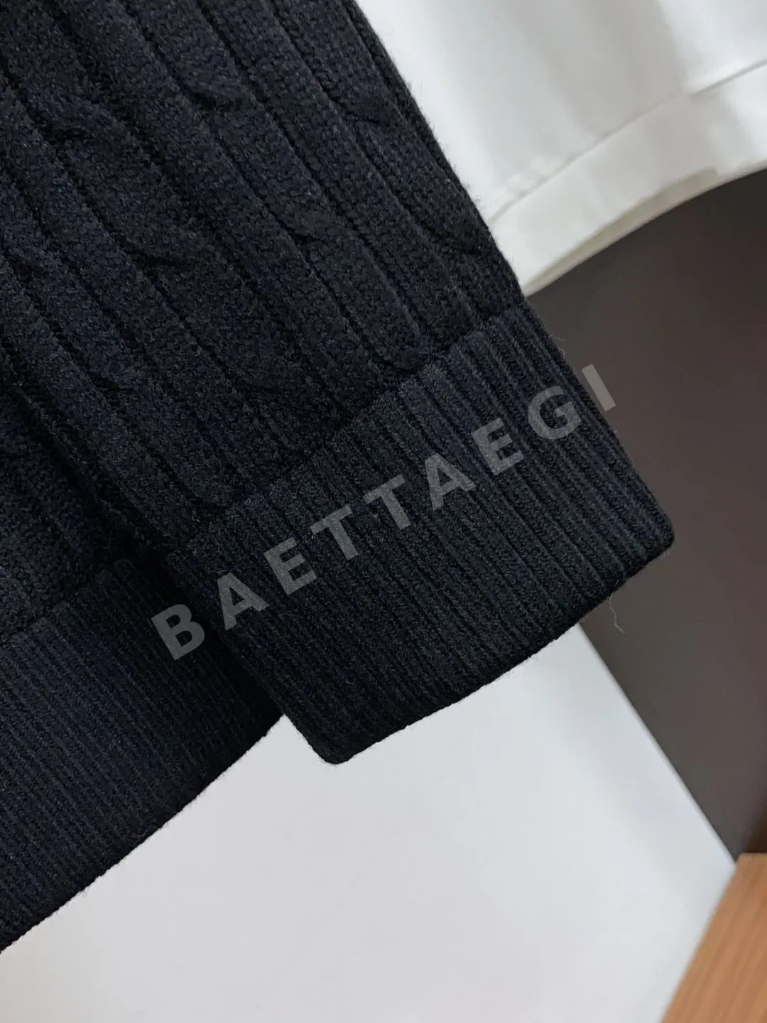 로로피아나 남성 자켓 205904 Loro Piana Jacket 상세 이미지 4