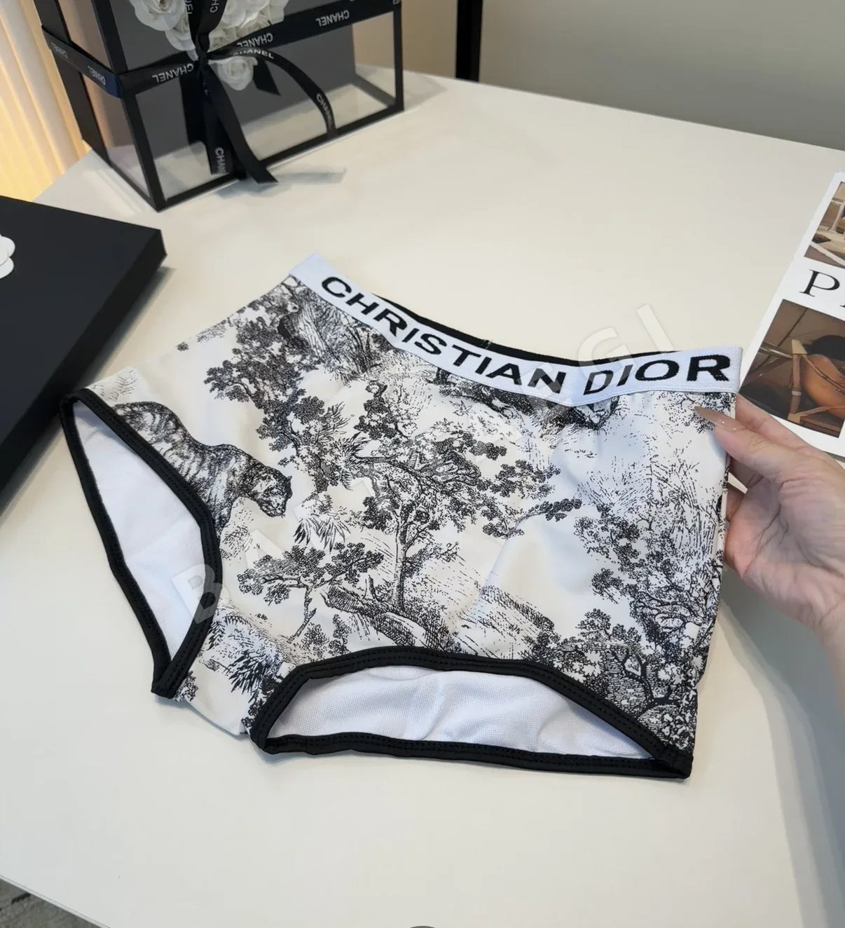 디올 여성 액티브웨어 89410 Dior Activewear 상세 이미지 6