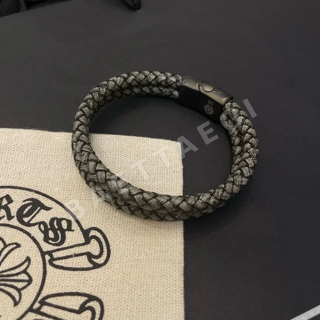크롬하츠 팔찌 61912 Chrome Hearts Bracelet 상세 이미지 4