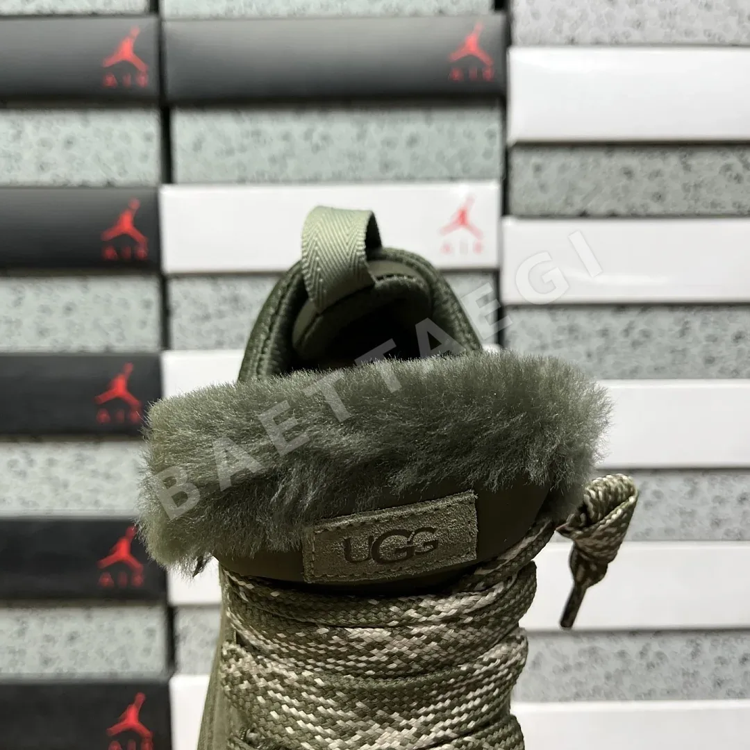 어그 [OT] 그린 208971 UGG 상세 이미지 5